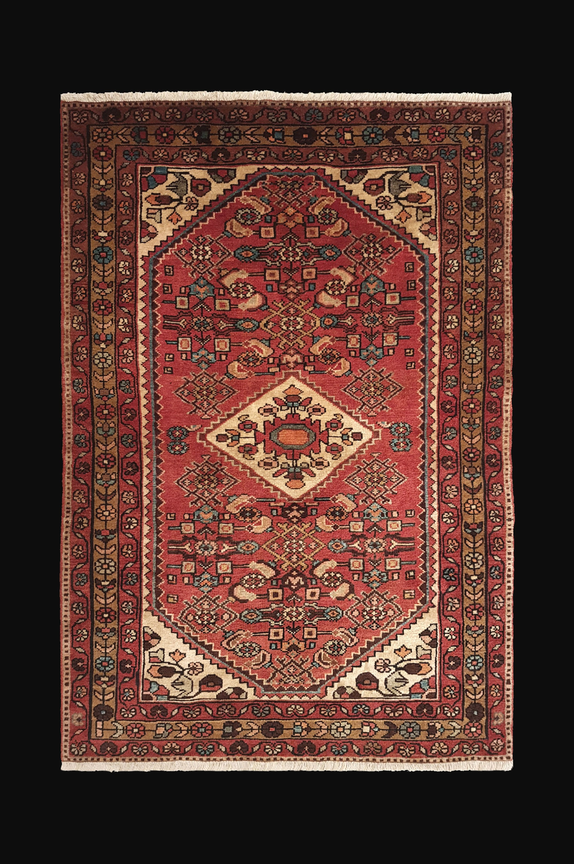 Hamadan (1.71 X 1.12)