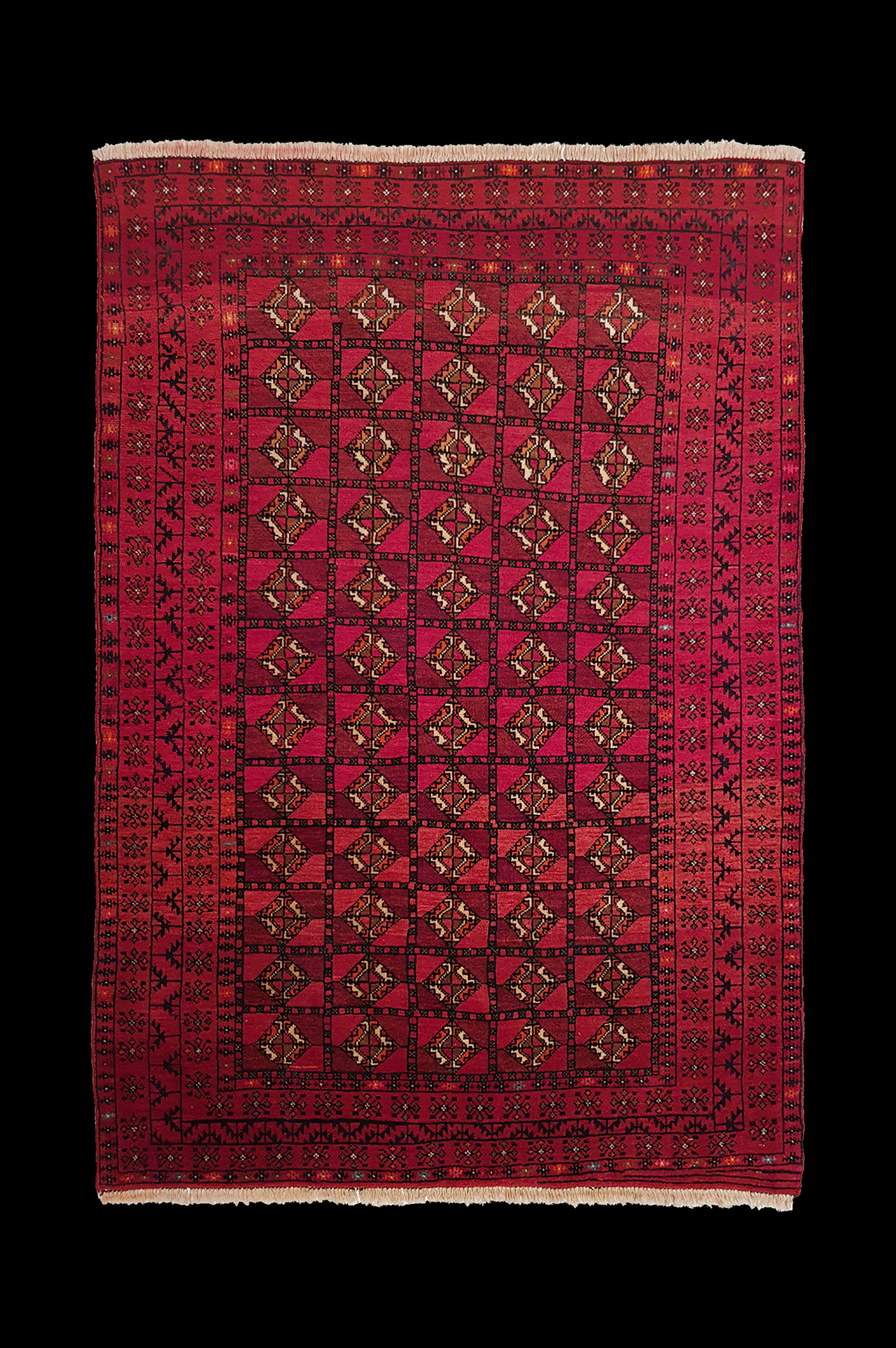 Baluch (1.61 X 1.11)