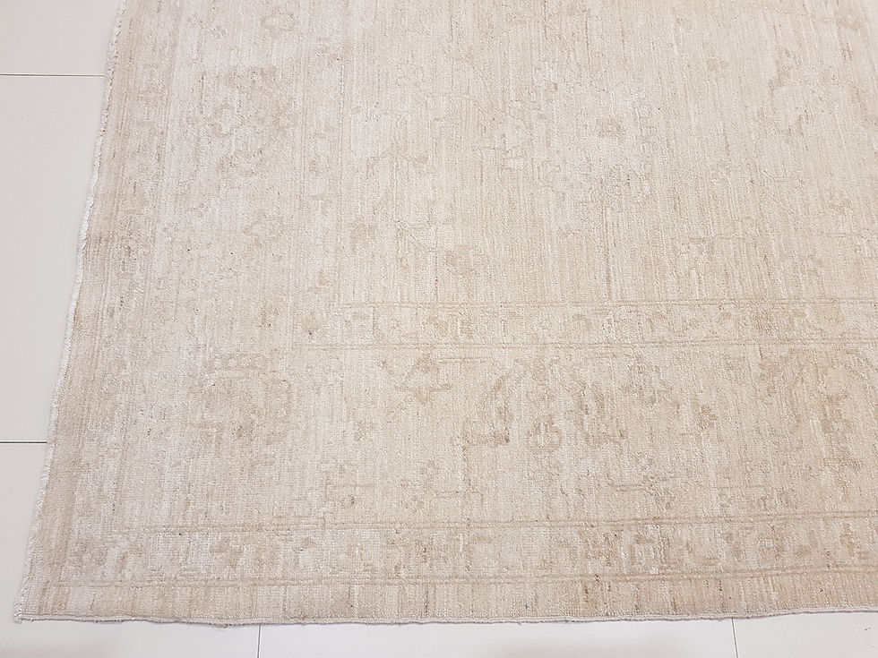 Miniatura: Farahan (2.99 X 2.51)