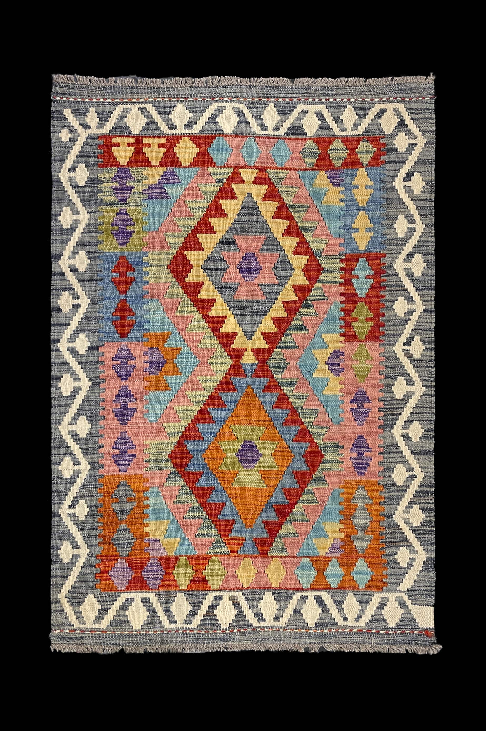 Kilim (1.25 X 0.85)