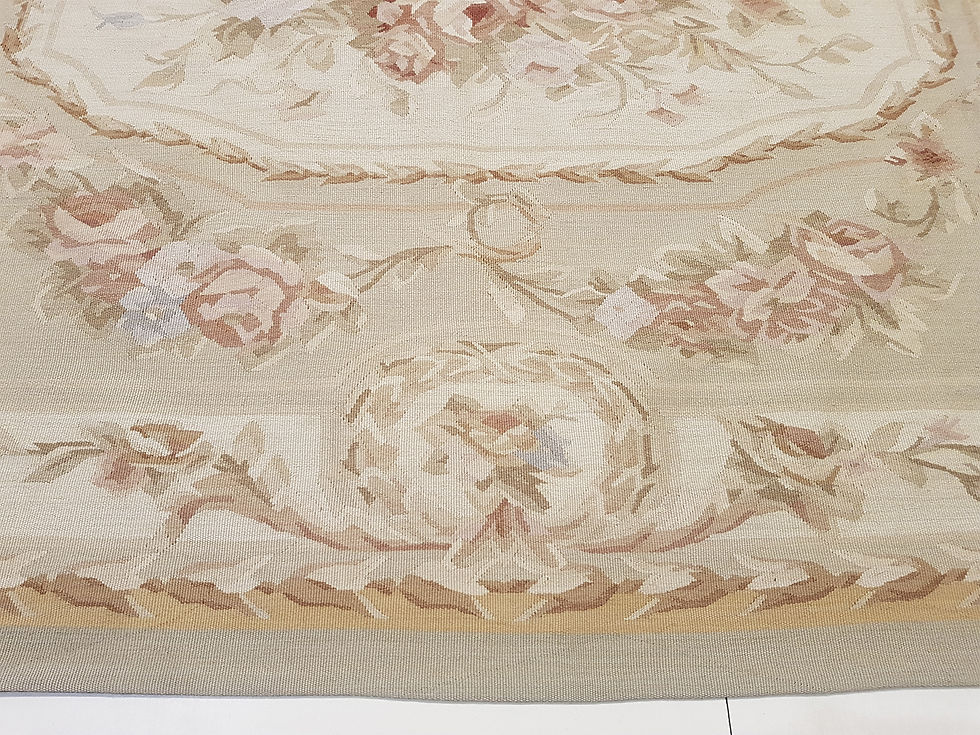 Miniatura: Aubusson (1.83 X 1.22)