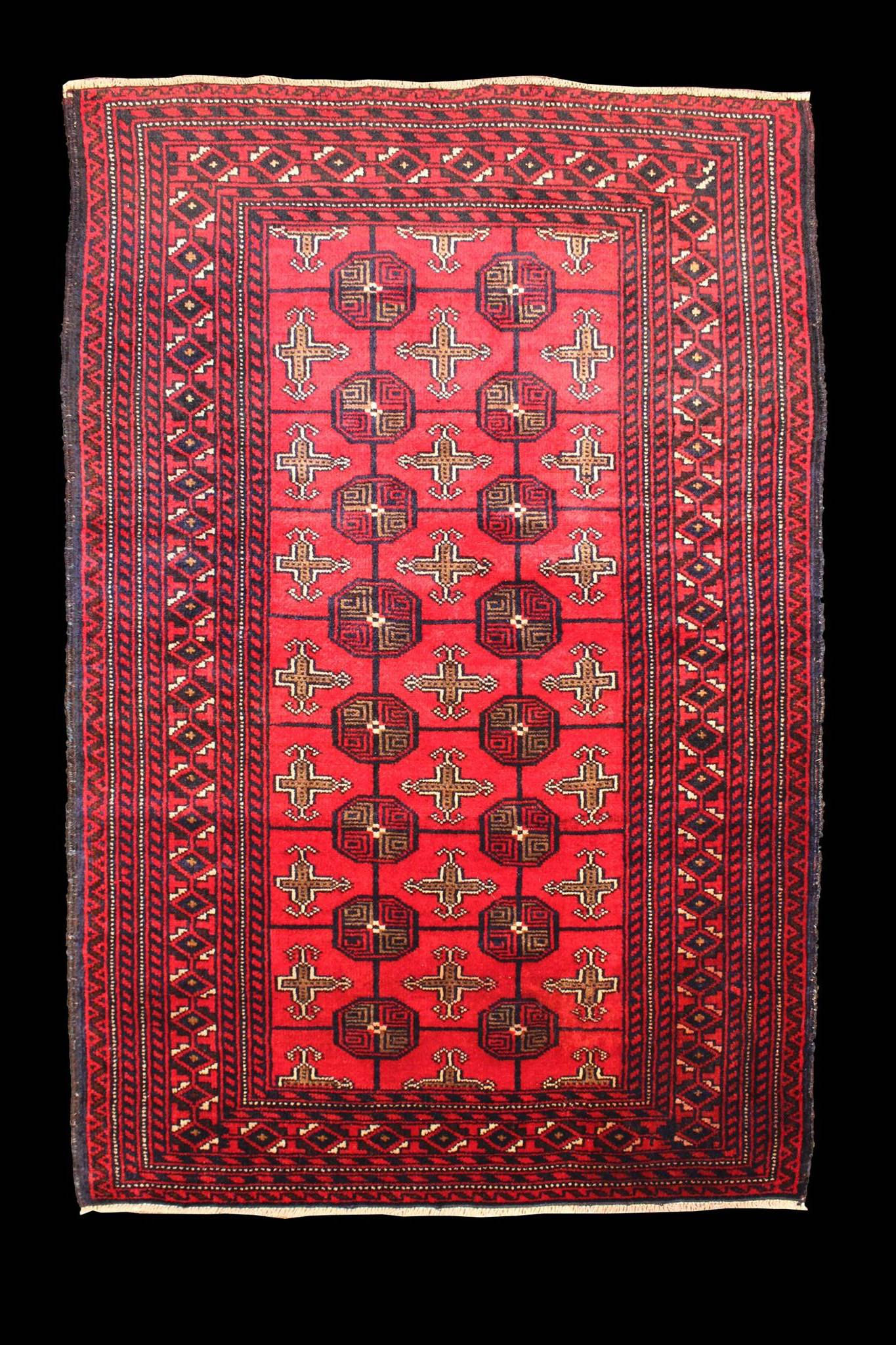 Baluch Afghanistan