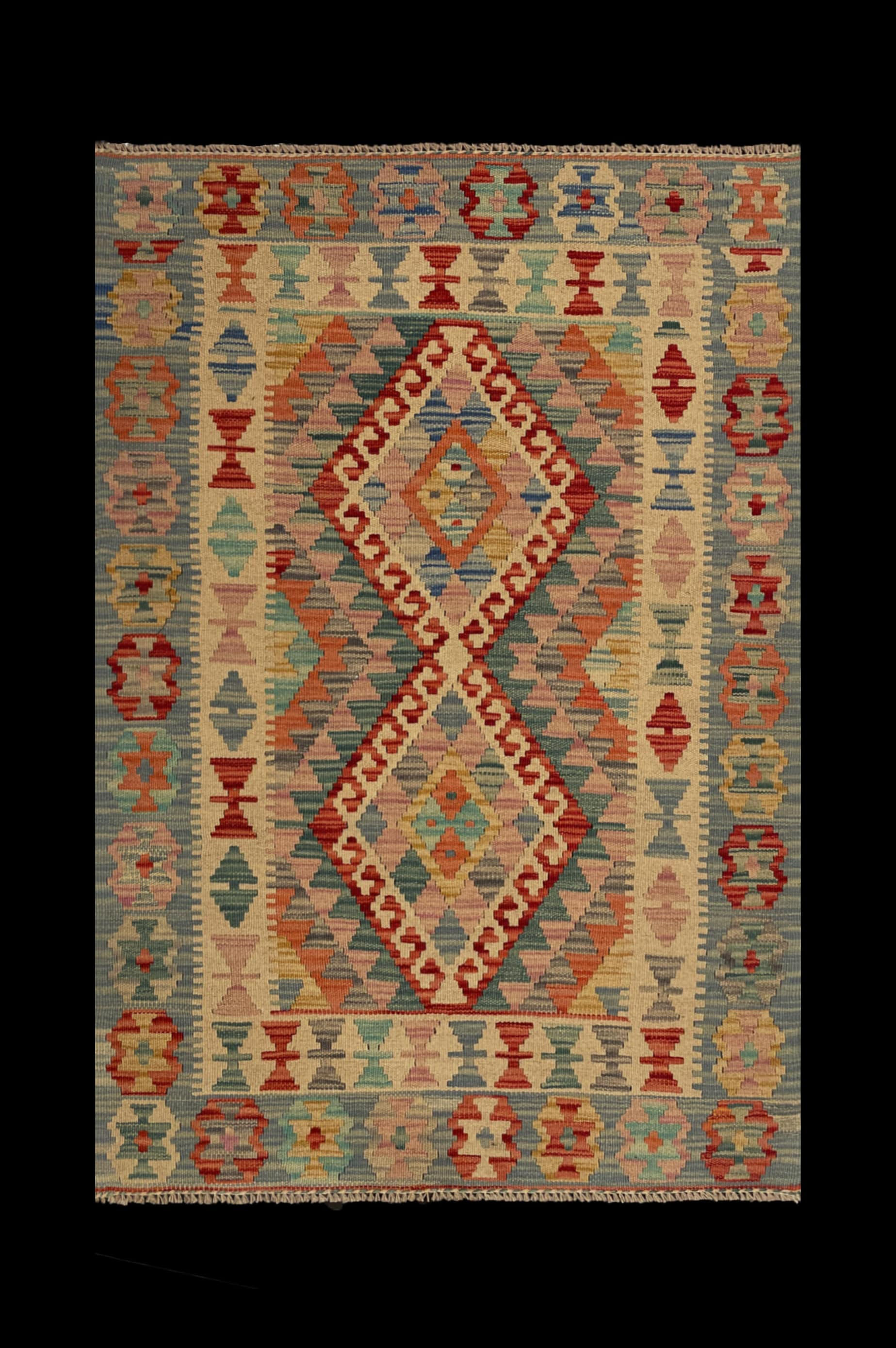 Kilim (1.32 X 0.89)