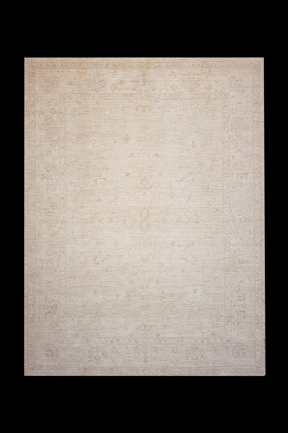 Farahan (2.99 X 2.51)