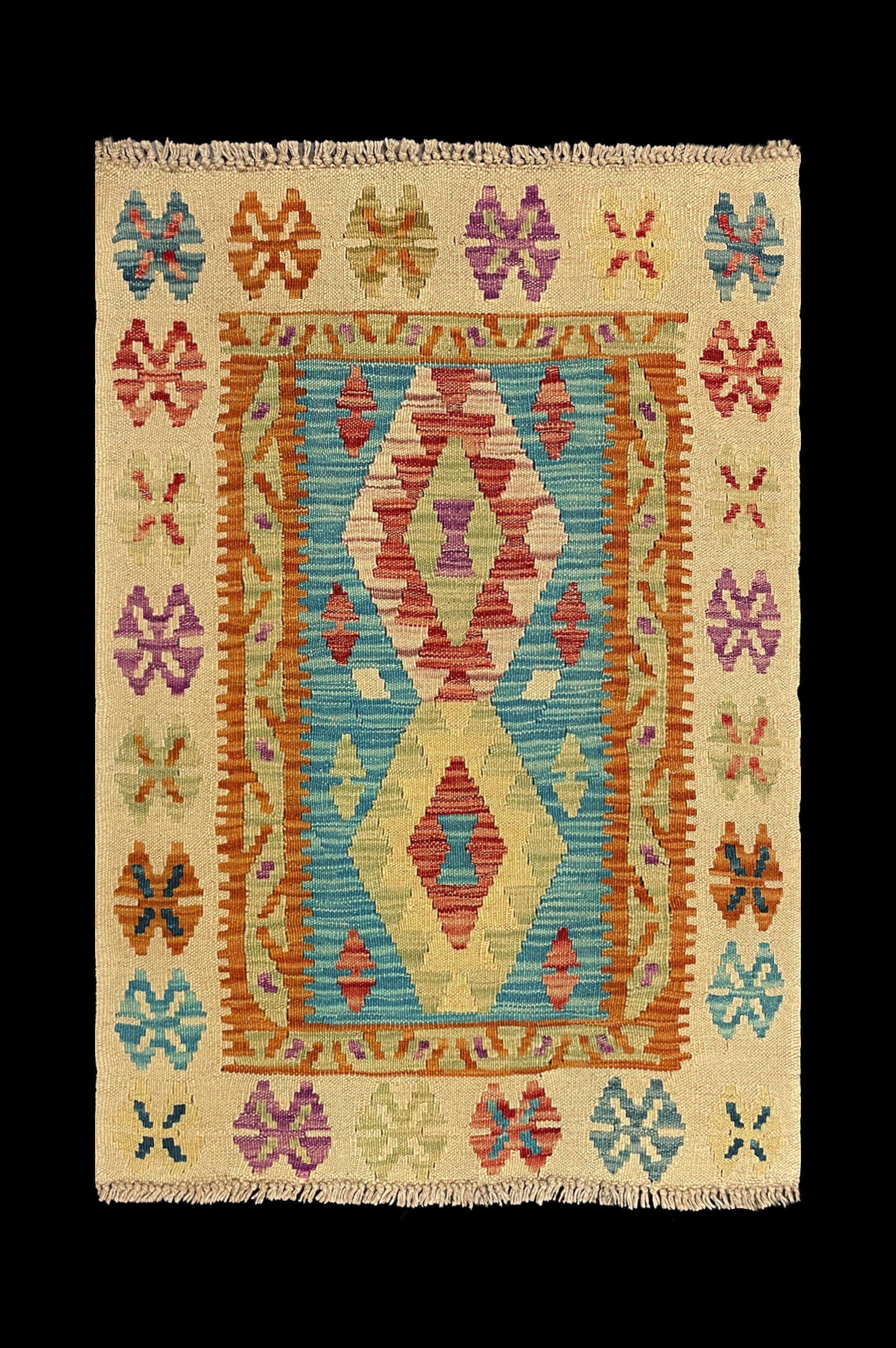 Kilim (0,85 X 0,67)
