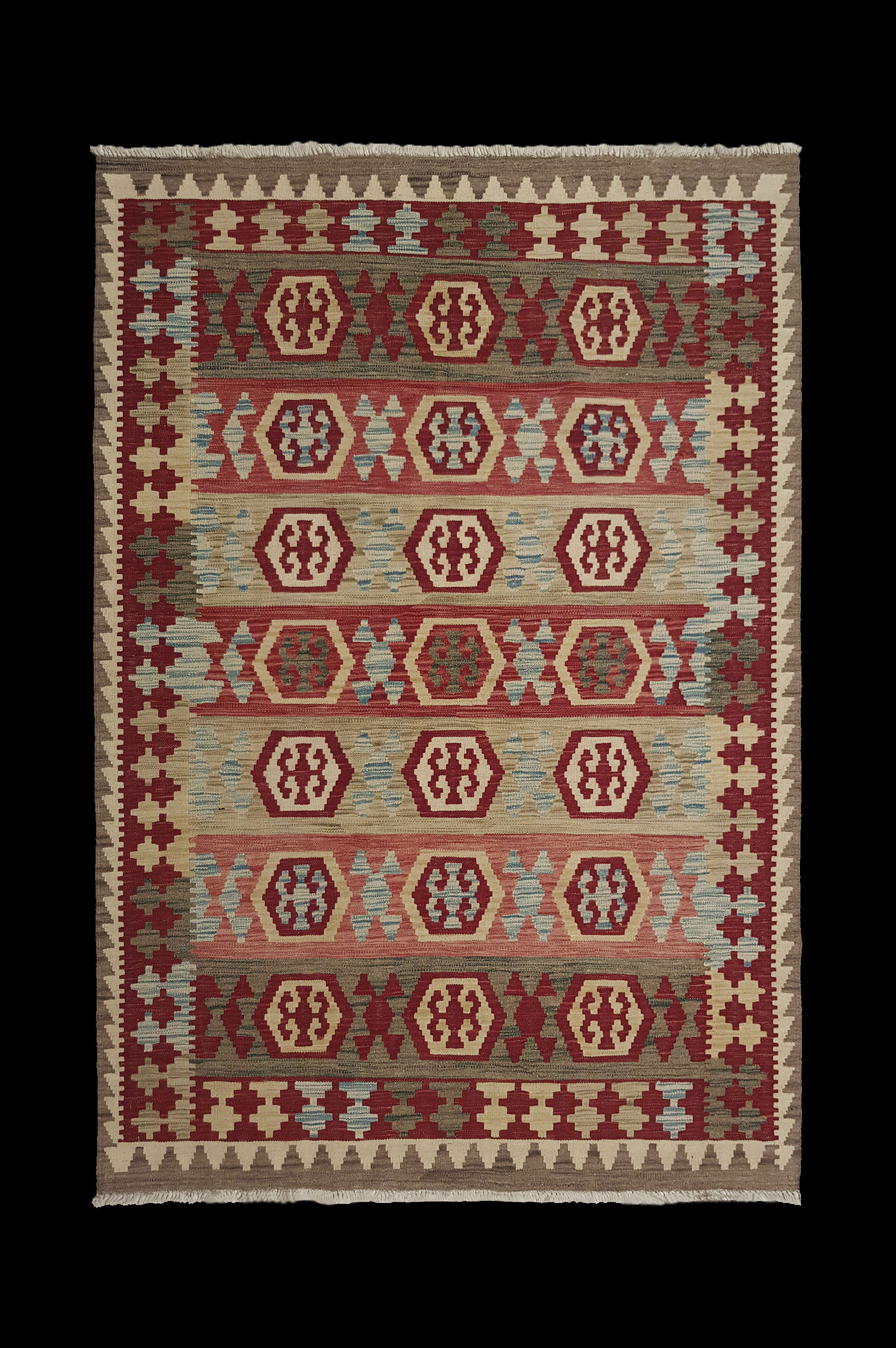 Kilim (1.83 X 1.30)