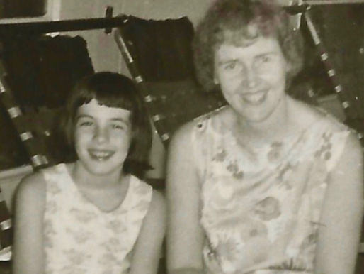 A Donation In Honor of Jane McIntyre