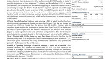 Research Report