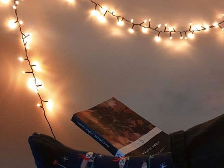 Un nou loc de citit!