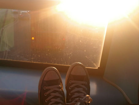 Toate Lucrurile Mărunte