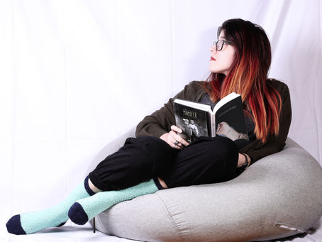 Short Stories <3