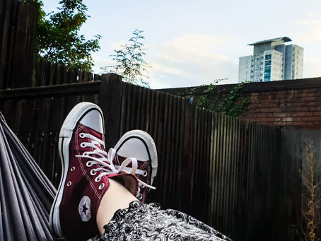 Primele Aventuri ale lui Jeanine în UK