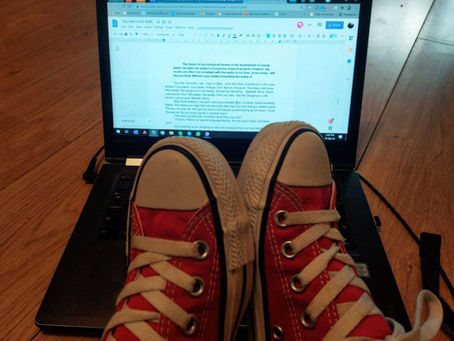 3000 words in one day