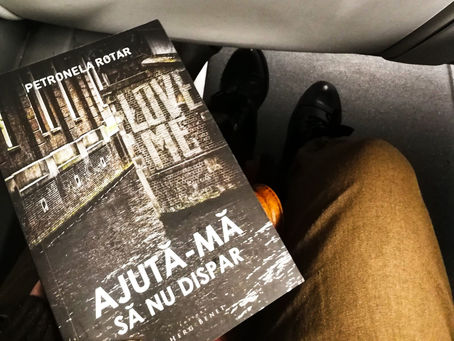 Cartea pe care mi-o doresc...