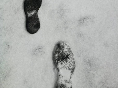 Update: ÎNCĂ ninge!