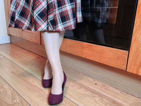 Nebuna din Bucătărie - partea a II-a