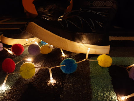 So This is Christmas*