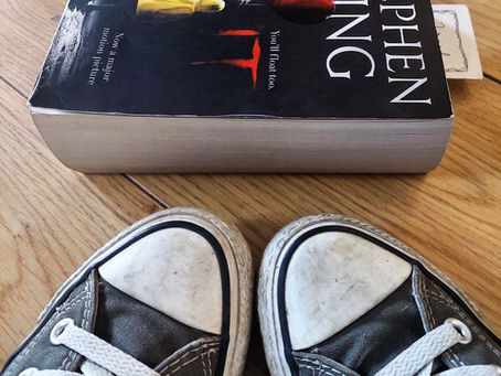 Reading update, 2 weeks later