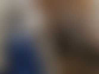 Finally meeting Viva