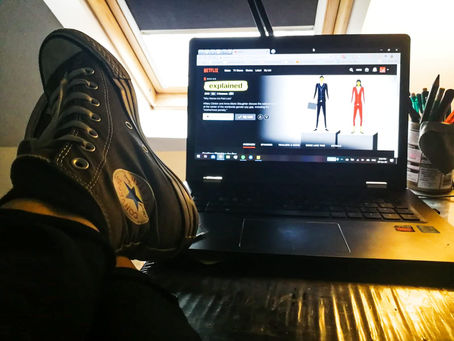 Leneșă, dar mai Inteligentă (cred)