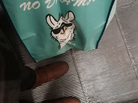 Cumpărături fără Dramă