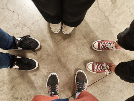 London at its finest