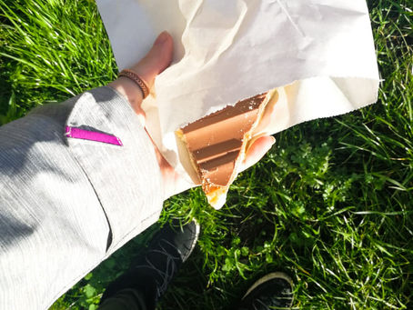  
Dulciuri și Raze de Soare