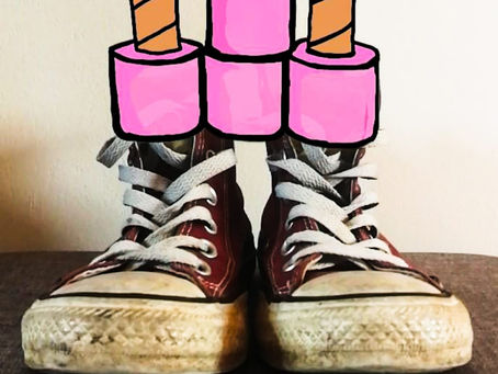 Trebuie să vorbim…