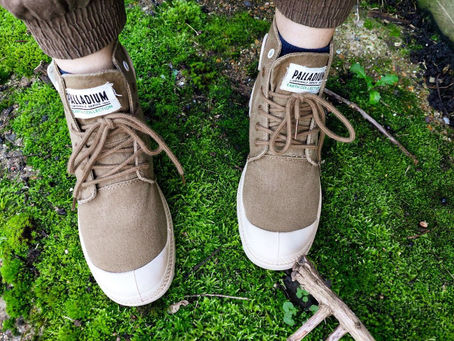 Ready for the Autumn