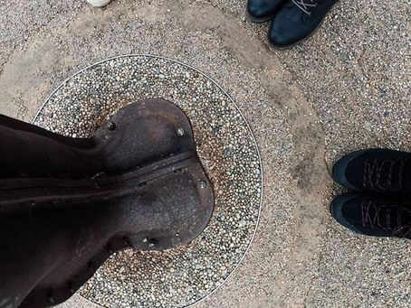 The exploration continues by Tati