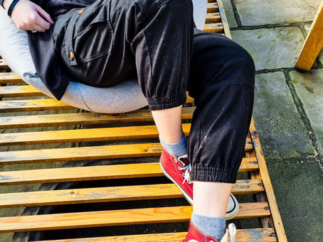 Lucrător de Tineret la Soare