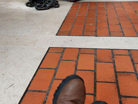 Another Saturday at the British Library