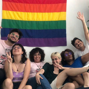 Formação de Voluntariado Somos 2025/1