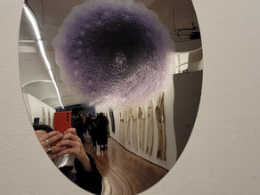 Artes da Exposição Diálogos Contínuos