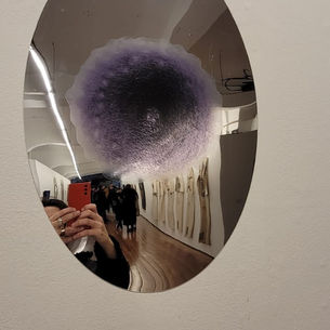Artes da Exposição Diálogos Contínuos