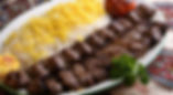 Soltani Kebab