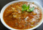 Lamb Soup