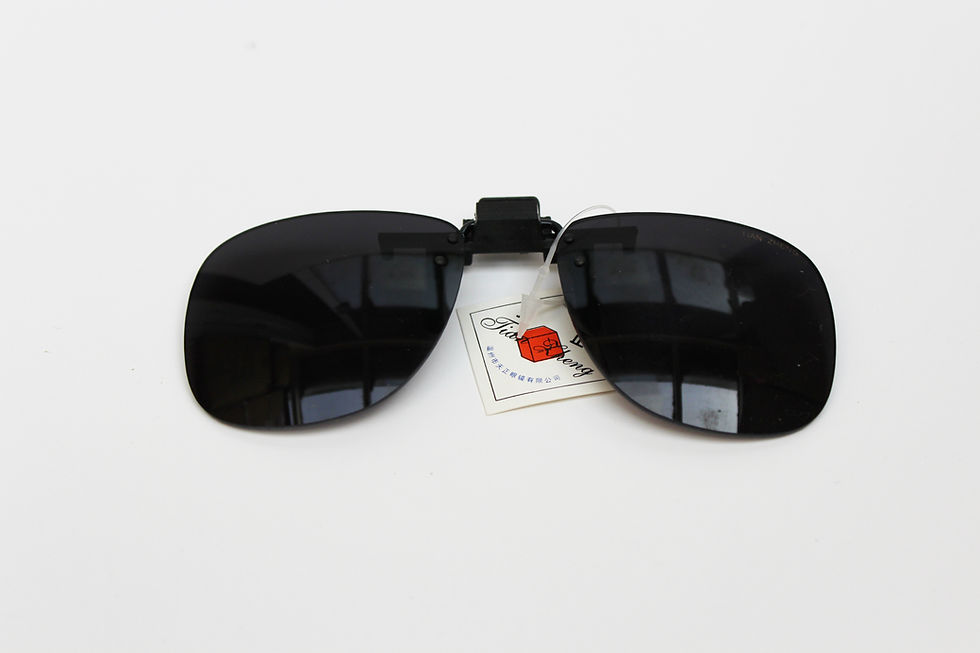 Thumbnail: Sunglasses (Clip-on)