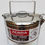 Thumbnail: Food Containers - 4 Tier Stainless Steel