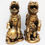 Thumbnail: Mythical Creature Statue - Pixiu & Qilin