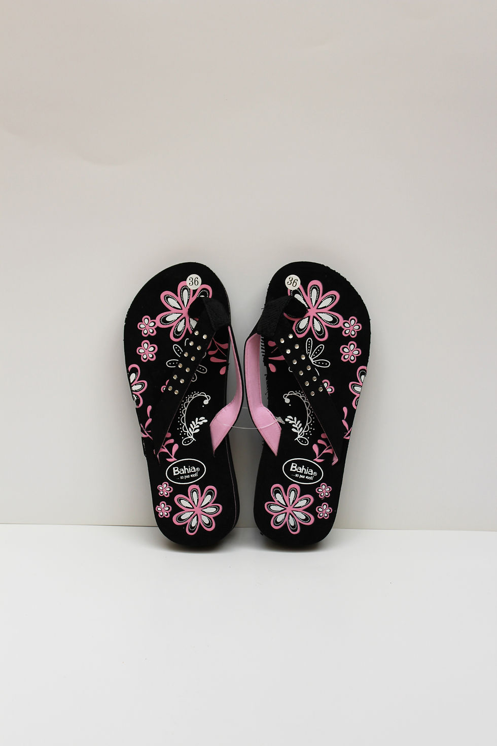 Thumbnail: Flower Sandals
