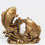 Thumbnail: Feng Shui Statue - Horse/Carp