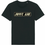 Thumbnail: Jonny Ash Slogan Organic Cotton Regular Fit T-Shirt