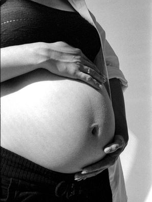 Beyond Periods: The Unseen Battle After Birth 