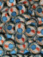 Riveted Academy Patches
