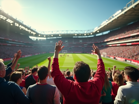 Exploring Rugby's Impact on Architecture and Design