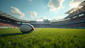 Rugby Culture: A Fusion of Sport and Community