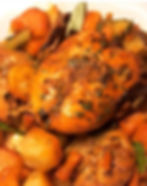 Cornish Hen