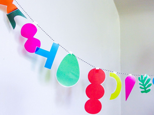Play Shapes: A Fun, Creative Resource for Families!