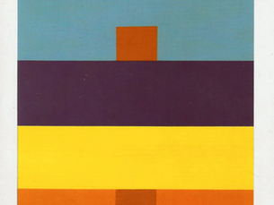 Josef Albers on the Wonder of Color in Art Education